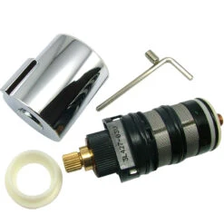 Vado Retrofit Thermostatic Cartridge Kit