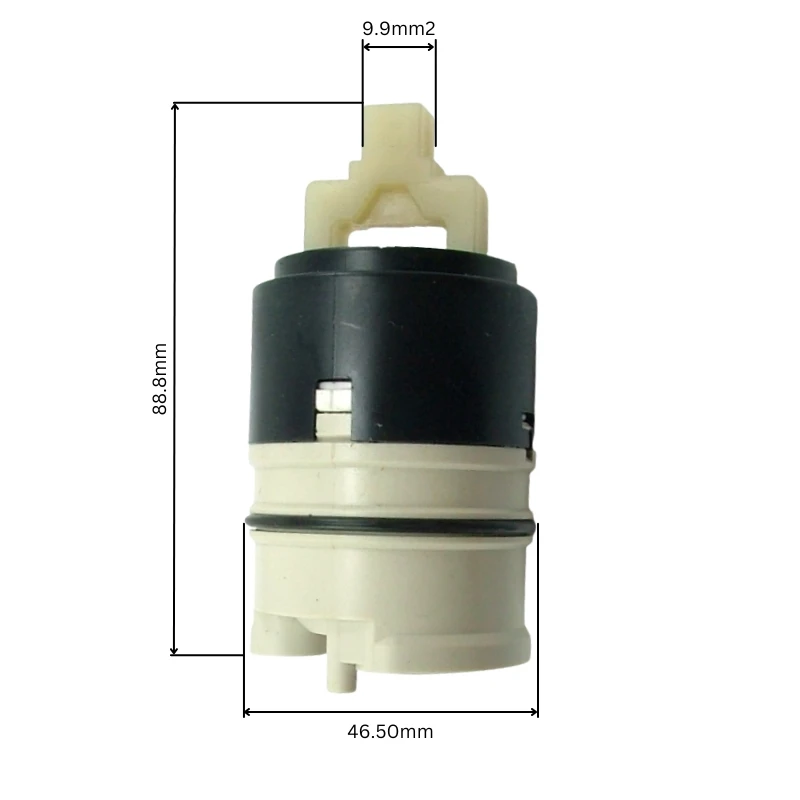 Vado CAR-KT46 Thermostatic Lever Cartridge Assembly 6 Vado CAR-KT46 Thermostatic Lever Cartridge Assembly - Image 4